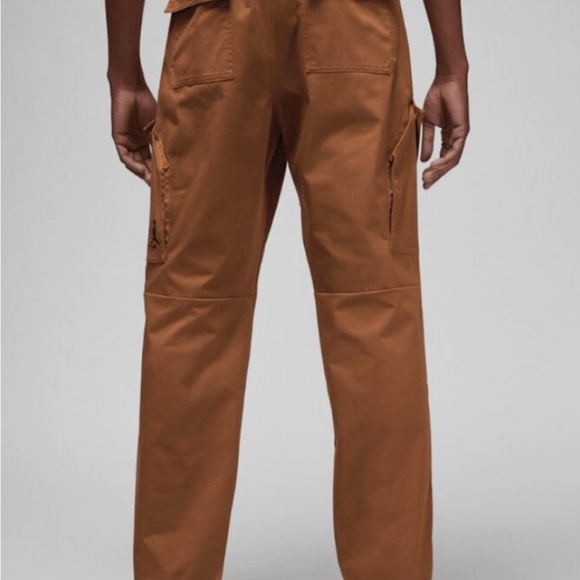 Men's Jordan Cargo Pants - Picture 1 of 7